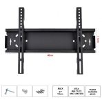 Ufix U-1004 37"/40"/42" 94 cm Sabit Lcd Askı Aparatı