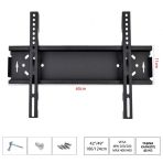 Ufix U-1006 42"/49"/55"/65" 106-124 cm 6011 Lcd Askı Sabit Aparat