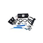 ufk air horn & compressor traktör ve iş makinası için Otomatik Kompresör 15 lt ful set korna ve hava için