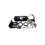 ufk air horn & compressor traktör ve iş makinası için Otomatik Kompresör 15 lt korna ve hava için