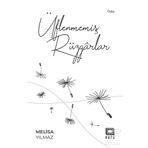 Üflenmemiş Rüzgarlar - Melisa Yılmaz