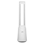 Ufo Ath-20 Kanatsız Fan ve Hava Temizleyici