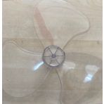Ufo ATSFI01 - ATSFI122 - ATSFI03 - ATSFI124 Vantilatör Pervanesi