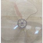 Ufo ATWFI01 - ATSFI02 - ATSFI121 - ATSFI123 Vantilatör Pervanesi