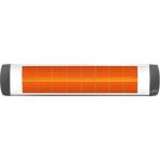 Ufo Basic 2300 W Termostatlı Hem Yatay Hem Dikey Isıtıcı
