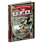 Ufo - En Güzel Maceralar - Disney