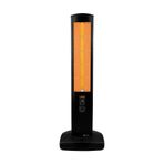 Ufo Erciyus Smart 2300 W Mobil Uyumlu Kule Tipi Isıtıcı