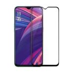Ufo Huawei Y7 2019 Uyumlu Ön Koruma Nano Ekran Koruyucu Vr-14393
