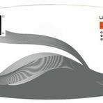 UFO KONVEKTÖR DOKUNMATİK LCD 1900W-2100W ISITICI