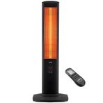 Ufo Micatronic 2300 W Kule Tipi Isıtıcı