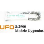 Ufo S/2900 Uyumlu 3000w İnfrared Soba Isıtıcı Rezistans Teli Yatay