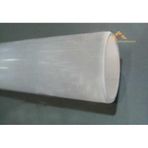 Ufo Soba Camı İnfrared Isıtıcı Kuvars Buzlu Filament Camı 90cm