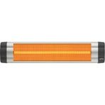 Ufo Star 1900 W Duvar Tipi Isıtıcı