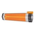 Ufo Star 2900 W Duvar Tipi Isıtıcı