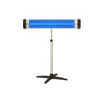 Ufo Star S 29 2900 W 25 m2 Termostatlı Elektrikli Ayaklı Infrared Isıtıcı