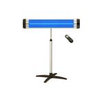 Ufo Star S 30 3000 W Termostatlı Elektrikli Ayaklı Infrared Isıtıcı 25 m2
