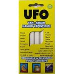 Ufo Tak - Çıkar Hamur Yapıştırıcı 1'li Paket