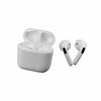 Ufo Tech Pro 5 Beyaz Airdots Wireless Kulaklık