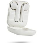 Ufo Tech R300 5.0 Tws Beyaz Dokunmatik Bluetooth Kulaklık