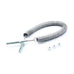 Ufo Teli 3000W İnfrared Soba Isıtıcı Rezistans Teli
