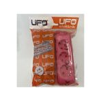 Ufo Ufo Elektrik 3 Metre Fuşya Renk Üçlü Topraklı Kablolu Grup Priz