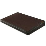 Ufo Wenge Ayak Isıtıcı