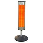 Ufomax CC-440 2500 W Termostatlı Isıtıcı
