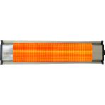 Ufomax UC-455 Carbonmatic 2500 W Duvar Tipi Isıtıcı
