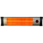 Ufomax UC-470 1800 W Kumandalı Isıtıcı