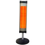 Ufomax UC-650 1800 W Termostatlı Isıtıcı