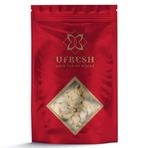 Ufresh 100 gr Duble Kavrulmuş Tuzsuz Nevşehir Kabak Çekirdeği