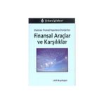 UFRS FINANSAL ARAÇLAR VE KARŞILIKLAR - LÜTFİ BAYDOĞAN