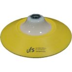UFS 145 mm Tabak Tip Polisaj Makinesi Tabanı