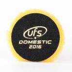 UFS Domestic 2016 Premium 160 m Saf Yün Ağır Çizik Giderme Keçesi