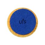 UFS Domestic Eko 130 mm Ağır Çizik Giderme Keçesi