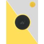 Ufs Kuzu Postu Polisaj Keçesi Domestic 80mm