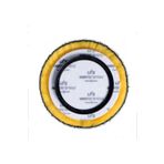 UFS Sarı Premium Focus Tabanlı 160 mm Keçe