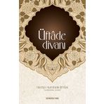 ÜFTADE DİVANI - MEHMED MUHYIDDIN ÜFTADE