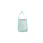 UFTShop Kelebek Kese-İnce Mavi Hamam Kesesi Ve Banyo Lifi 8690005926801