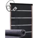 Ufuk Dağıtım 130x250 cm Dijital Termostatlı Halı Altı Isıtıcı
