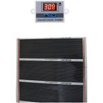 Ufuk Dagıtım 80x400 Termostatlı Halı Isıtıcı