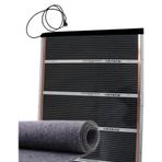 Ufuk Dağıtım Otomatik Termostatlı 160x350 cm Halı Altı Karbon Isıtıcı