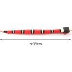 Ufuk Şaka Oyunları Kumandalı Yılan ( 39 cm )