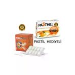ufukfarma mgt 59 Magenta Magnezyum 60 Tb + Pastil Hediyeli