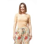 ufukmoda Yazlık triko tişört