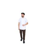 ufukscrubs D/130 HAKİM YAKA KISA BOY KISA KOL ÖNLÜK DOKTOR HEMŞİRE ÖĞRETMEN ÖĞRENCİ İŞ ELBİSELERİ