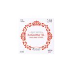 Ugar GS18C Kısa Sap Bağlama Teli