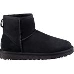 UGG 1016222-Blk Kadın Bot - Siyah