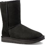 Ugg 1016223-BLK Kadın Bot