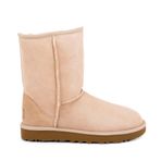 Ugg 1016223-SAN Classic Short II Kum Kadın Bot